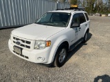 2010 Ford Escape Hybrid SUV