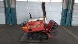 LMC 19ST Track Snow Blower