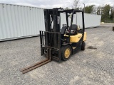 Doosan G25E Forklift