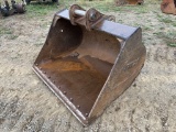 FMCO Muck Bucket