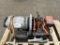 Ridgid 300 Compact Pipe Threader