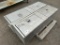 Diamond Plate Truck Boxes, Qty. 2