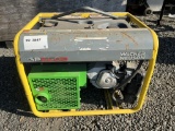 Wacker Neuson GP5600 Generator
