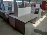 Desks, Qty. 2