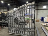 2022 Greatbear 14' Wrought Iron Gate