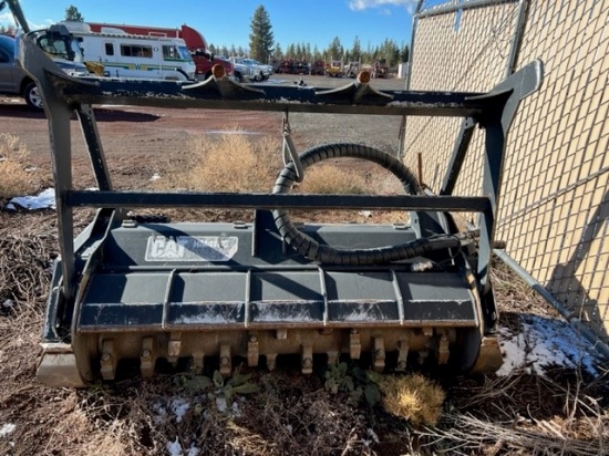 Caterpillar HM416C Mulcher