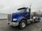 2019 Peterbilt 567 Tri-Axle Truck Tractor