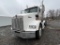 2013 Kenworth T800 Tri-Axle Truck Tractor