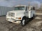 1998 International 4700 Service Truck