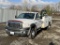 2008 Sterling Bullet Utility Truck