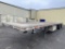 2003 Reinke 53' T/A Flatbed Trailer