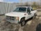 1999 GMC 2500 Pickup