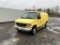 2006 Ford E250 Cargo Van