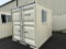 2022 9' Shipping Container