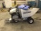 Stone Concrete Buggy