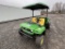 2009 John Deere Gator TE Utility Cart