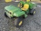 2007 John Deere Gator TS Utility Cart