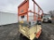 2015 JLG 2646ES Scissor Lift