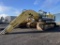 Komatsu PC650LC-5 Hydraulic Excavator