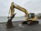 2005 Komatsu PC200LC-8 Hydraulic Excavator