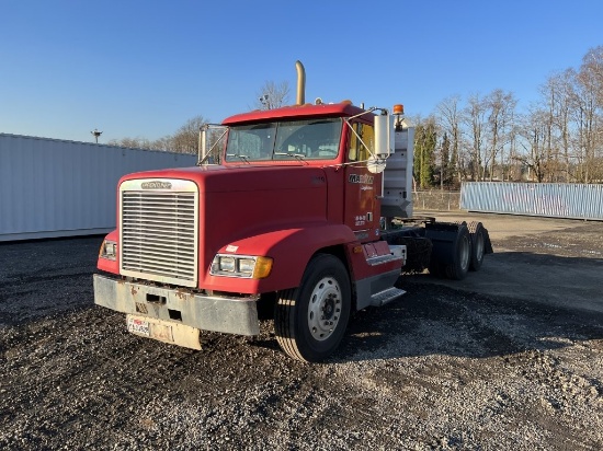 1996 Freightliner FLD120 T/A Truck Tractor