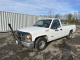 1997 Chevrolet 1500 Pickup