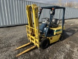 Komatsu FG15H-15 Forklift