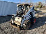 2000 Bobcat 873 Skidsteer Loader