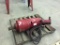 Eskridge Hydraulic Auger