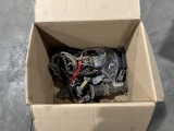 ATV Winch Parts