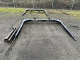 Pole Bunks, Qty. 2