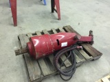 Eskridge Hydraulic Auger