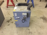 Rockwell Dust Collector