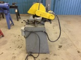 Kalamazoo Metal Chop Saw