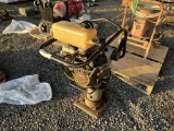 Sakai RV70 Jumping Jack Tamper