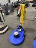 Clarke 2000 DC Floor Buffer