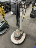 Advance 20 Whirlamatic Floor Buffer