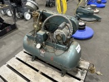 Quincy Electric Air Compressor