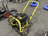 Karcher Pressure Washer