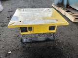 Voltec Power Distribution Box