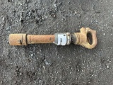 Pneumatic Chipping Hammer