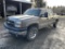 2007 Chevrolet Silverado 2500 Crew Cab 4x4 Pickup