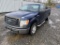 2012 Ford F150 XLT Pickup