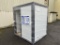 2022 Bastone Portable Toilet w/Shower