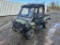 2011 John Deere XUV825i Gator 4x4 UTV