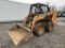 2015 Case SR175 Skidsteer Loader