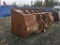 PSM 5.25yd MHLD Bucket