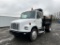 1996 Freightliner FL70 S/A Dump Truck