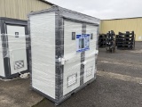 2022 Bastone Portable Toilet