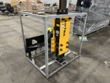 2022 Greatbear SH75A Hydraulic Post Driver